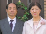 改名占いコーチ遠山快空・遠山球希